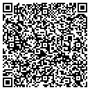 QR code with Tda Inc contacts