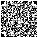 QR code with K & R Service contacts
