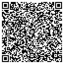 QR code with C & J Plating & Grinding contacts