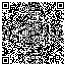 QR code with Herrons Tree Service Debris contacts