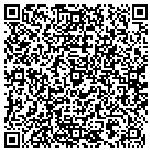 QR code with Highly Referred Tree Surgeon contacts