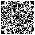 QR code with Bozarth Window Cleaning contacts