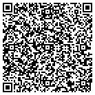 QR code with Hill's & Jolly's Tree Service contacts