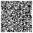 QR code with P W Gillibrand CO contacts