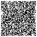 QR code with Hiram Petty Tree Service contacts