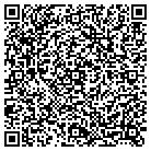 QR code with S C Precision Grinding contacts