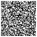 QR code with PIP Printing contacts