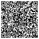 QR code with E Scoop Computer Services contacts