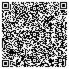 QR code with Hunter & Stevens Tree Service Inc contacts