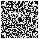 QR code with J&S Services contacts
