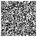 QR code with Outback Freight contacts