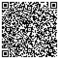 QR code with AAA Cube contacts