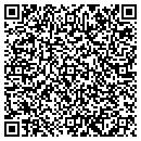 QR code with Am Serve contacts