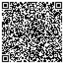 QR code with C&D Services LLC contacts