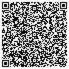 QR code with Cjh Consulting Service contacts