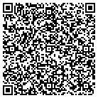 QR code with Mt Pisgah Holiness Church contacts