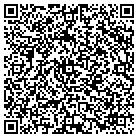 QR code with S & L Door Control Service contacts