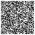 QR code with Rozhe's Hair Styling Downtown contacts