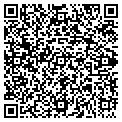 QR code with Ups Store contacts