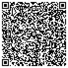 QR code with T L S Underground Utilities contacts