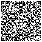 QR code with A & C Pumping Service Inc contacts