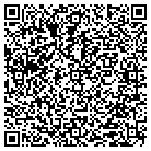 QR code with Timberhill Custom Carpentry Ll contacts
