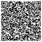 QR code with Utilities In Laser Underground contacts
