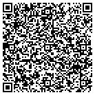 QR code with Jeffrey Parkhurst Tree Service contacts