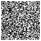 QR code with C T R Window Cleaning LLC contacts