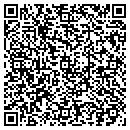 QR code with D C Window Washing contacts