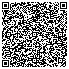 QR code with Calvin Brown Elec Service contacts