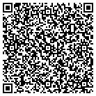 QR code with Crocker's Service Center contacts