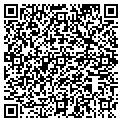 QR code with Ups Store contacts