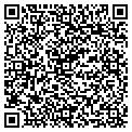 QR code with R And H Hardware contacts