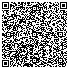 QR code with Faboreo Window Cleaning contacts