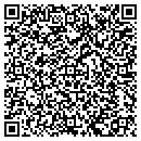 QR code with Hungry I contacts