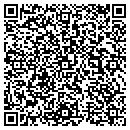 QR code with L & L Utilities Inc contacts