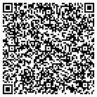 QR code with Aa Central Service Office contacts