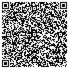 QR code with Osmose Utilities Service Inc contacts