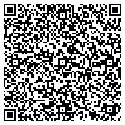 QR code with Garys Window Cleaning contacts