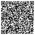 QR code with Camby contacts
