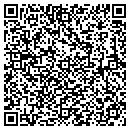 QR code with Unimin Corp contacts
