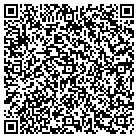 QR code with Radiology Associates Of Mobile contacts