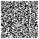 QR code with A1 Appraisal Service contacts