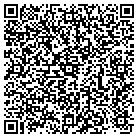 QR code with R & R Industrial Supply Inc contacts