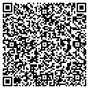 QR code with A 1 Services contacts