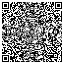 QR code with I C Clearly LLC contacts