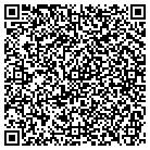 QR code with Hillside Elementary School contacts
