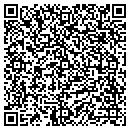 QR code with T S Biometrics contacts
