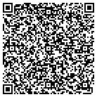 QR code with Leafguard of Birmingham LLC contacts